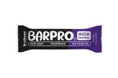 Baton proteic NutriYummy, BarPro, 45g / 1portie